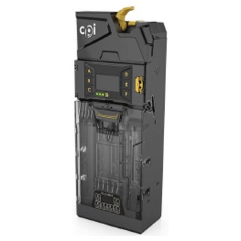 CPI Zubehör Gryphon Münzwechsler EXE/MDB
