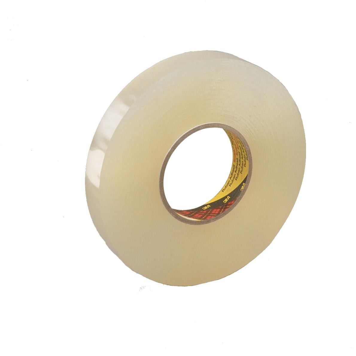Fita Resistente Dupla Face Removível 3M™ 4658F - Fita de Espuma Transparente