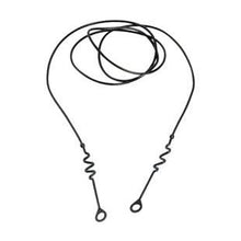 Cabo de substituição 3M™ PELTOR™ para tampões auditivos eletrónicos, TEP-CORD | Pacote (1 peça)