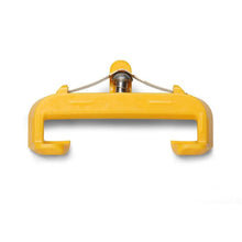 Bloqueio de filtro 3M™ Versaflo™ TR-851 para soprador respiratório 3M™ Versaflo™ TR-800, 1 peça | Pacote (1 peça)