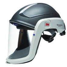 Capacete 3M™ Versaflo™ com vedação facial confortável, M-306 | Pacote (1 peça)