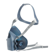 Meia máscara reutilizável 3M™, grande, 7503 | Pacote (1 peça)